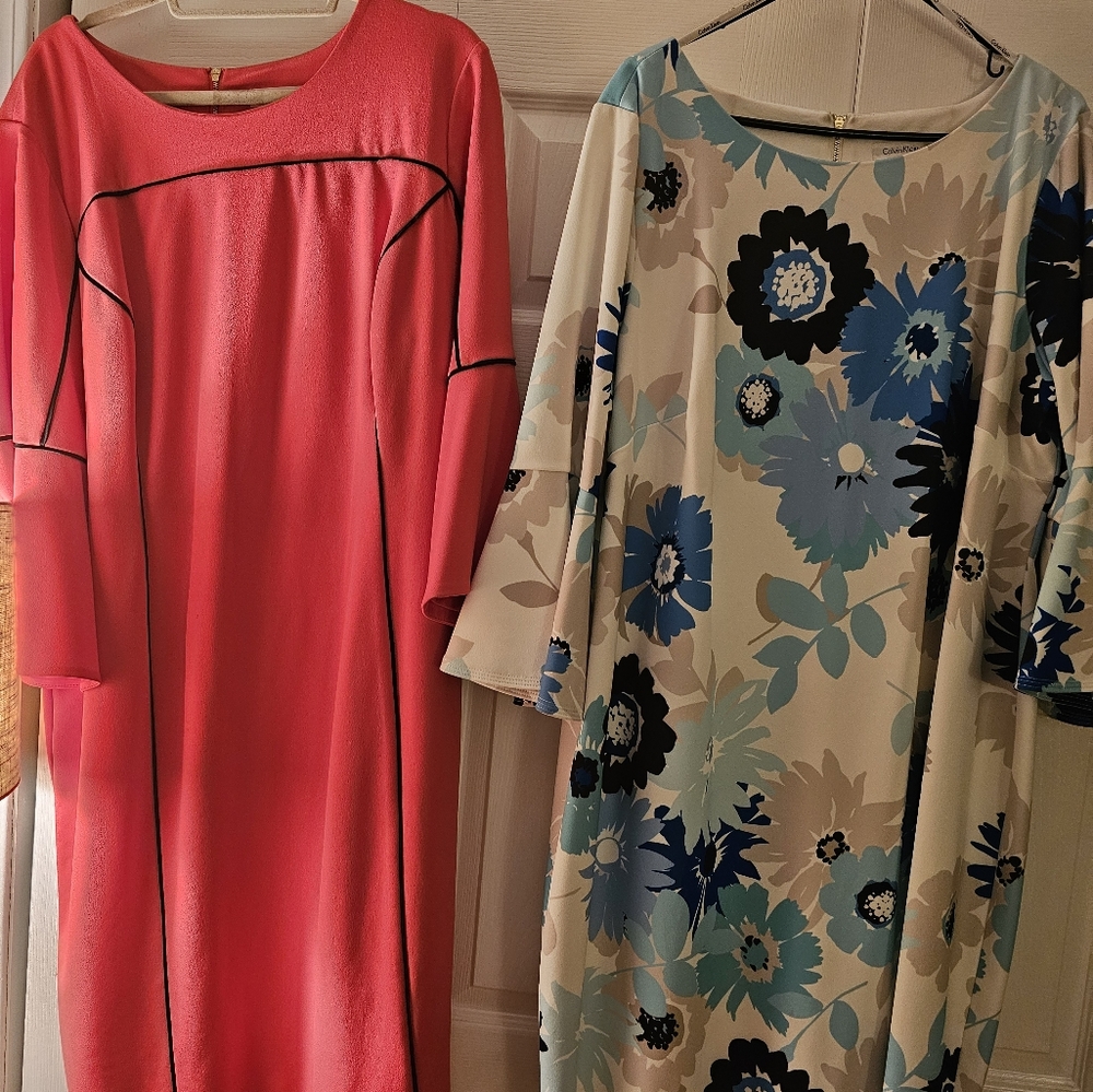 Womens Plus size Dresses